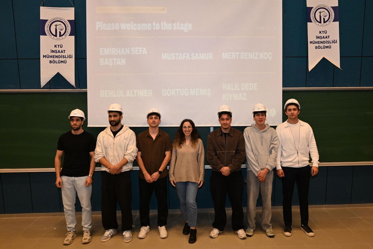 İngilizce program, fotoğraf 38