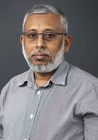 Speaker Photo