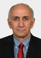 Speaker Photo